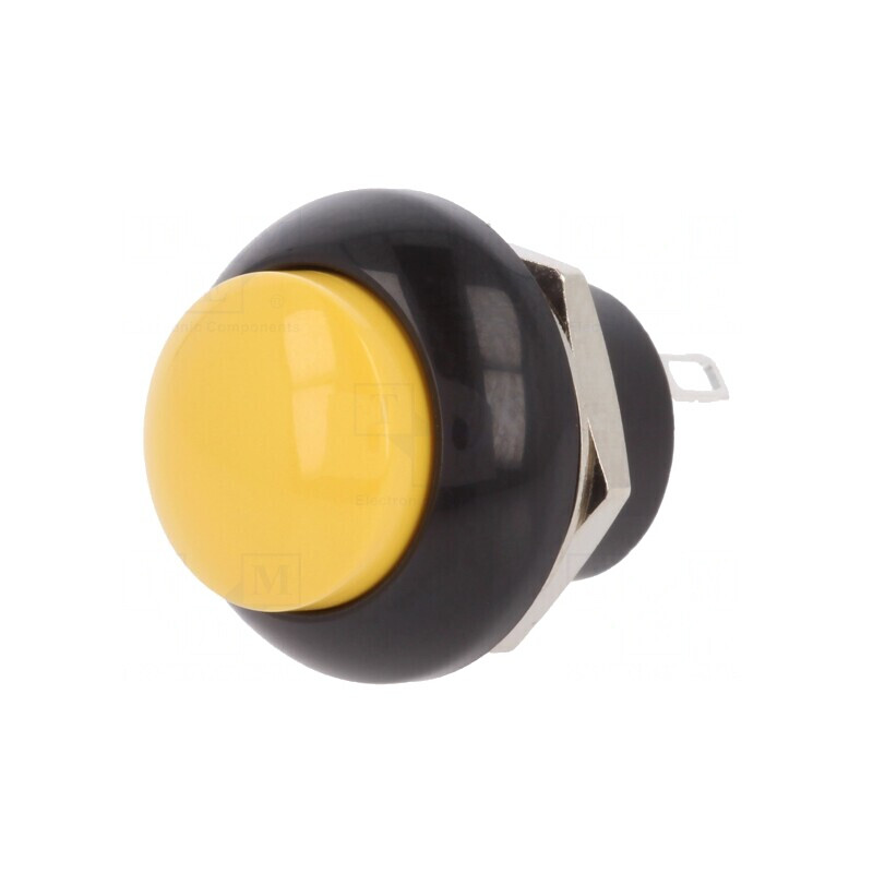 Comutator cu Acționare prin Apăsare SPST-NO 5A/32VDC IP68 | Electronic-mag.ro | Componente Electronice