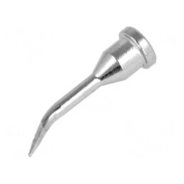 Vârf șurubelniță îndoită 2x0,4mm 30° | Electronic-mag.ro | Componente Electronice