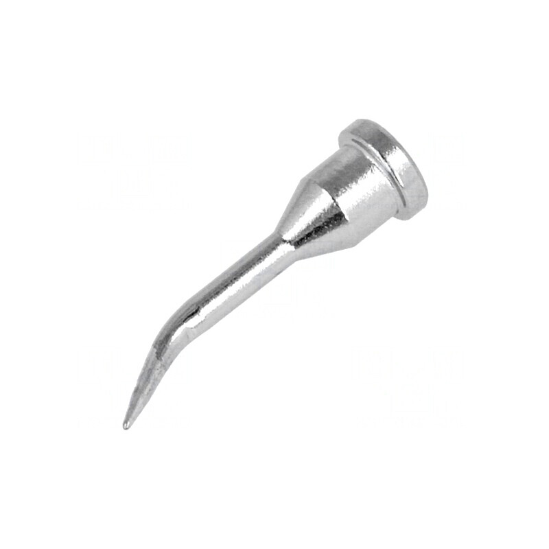 Vârf șurubelniță îndoită 2x0,4mm 30° | Electronic-mag.ro | Componente Electronice