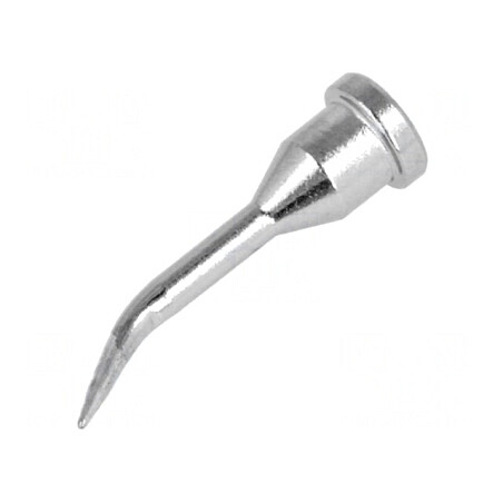 Vârf șurubelniță îndoită 2x0,4mm 30° | Electronic-mag.ro | Componente Electronice
