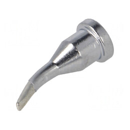 Vârf Șurubelniță Îndoită 1,2x0,4mm 30° | Electronic-mag.ro | Componente Electronice