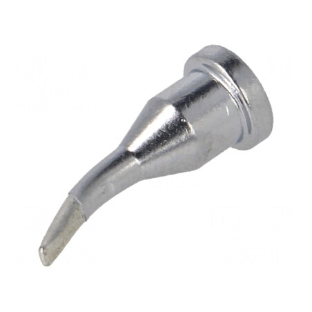 Vârf Șurubelniță Îndoită 1,2x0,4mm 30° | Electronic-mag.ro | Componente Electronice