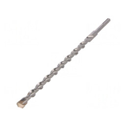 Burghiu Beton 16mm x 310mm SDS-Plus PRO 4 | Electronic-mag.ro | Componente Electronice