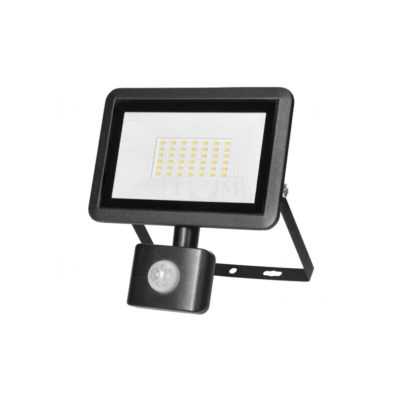 Proiector LED 30W 4000K IP44 2400lm | Electronic-mag.ro | Componente Electronice Proiector LED 30W 4000K IP44 2400lm | Electronic-mag.ro | Componente Electronice