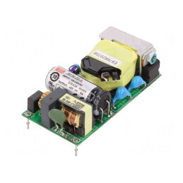Convertor AC/DC 30W 5V 6A PCB | Electronic-mag.ro | Componente Electronice