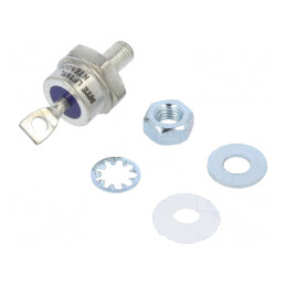 Diodă Redresoare 400V 40A DO5 NTE6009 | Electronic-mag.ro | Componente Electronice