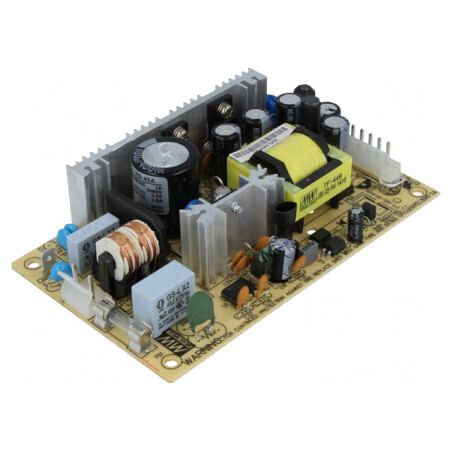 Alimentator Pulsatoriu 40W 90-264VAC 120-370VDC | Electronic-mag.ro | Componente Electronice