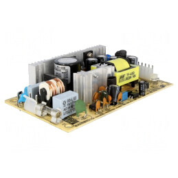 Alimentator Pulsatoriu Deschis 44,8W 120-370VDC 90-264VAC PD-45B | Electronic-mag.ro | Componente Electronice