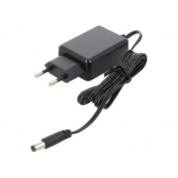 Alimentator 9V 1,66A 15W EU | Electronic-mag.ro | Componente Electronice