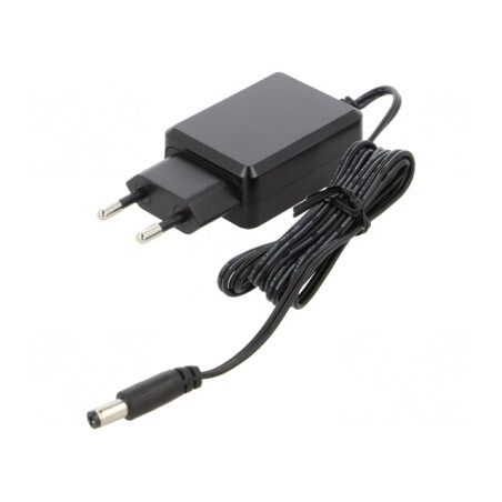 Alimentator 9V 1,66A 15W EU | Electronic-mag.ro | Componente Electronice
