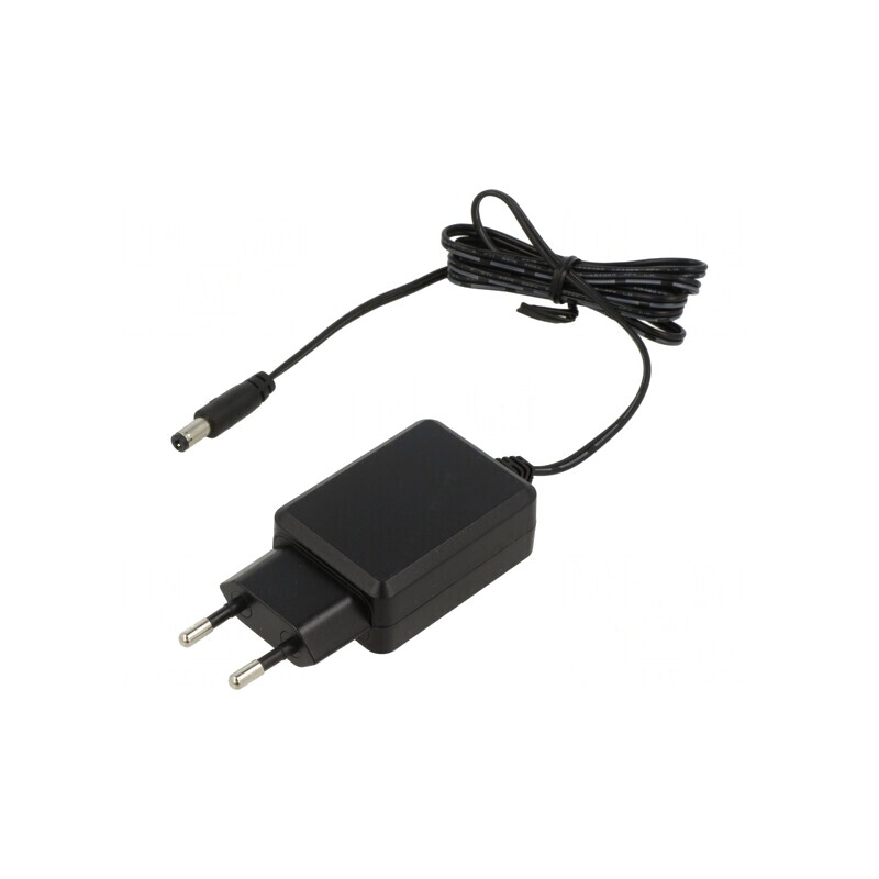 Alimentator Pulsatoriu 15VDC 1A 15W EU | Electronic-mag.ro | Componente Electronice