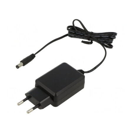 Alimentator Pulsatoriu 15VDC 1A 15W EU | Electronic-mag.ro | Componente Electronice