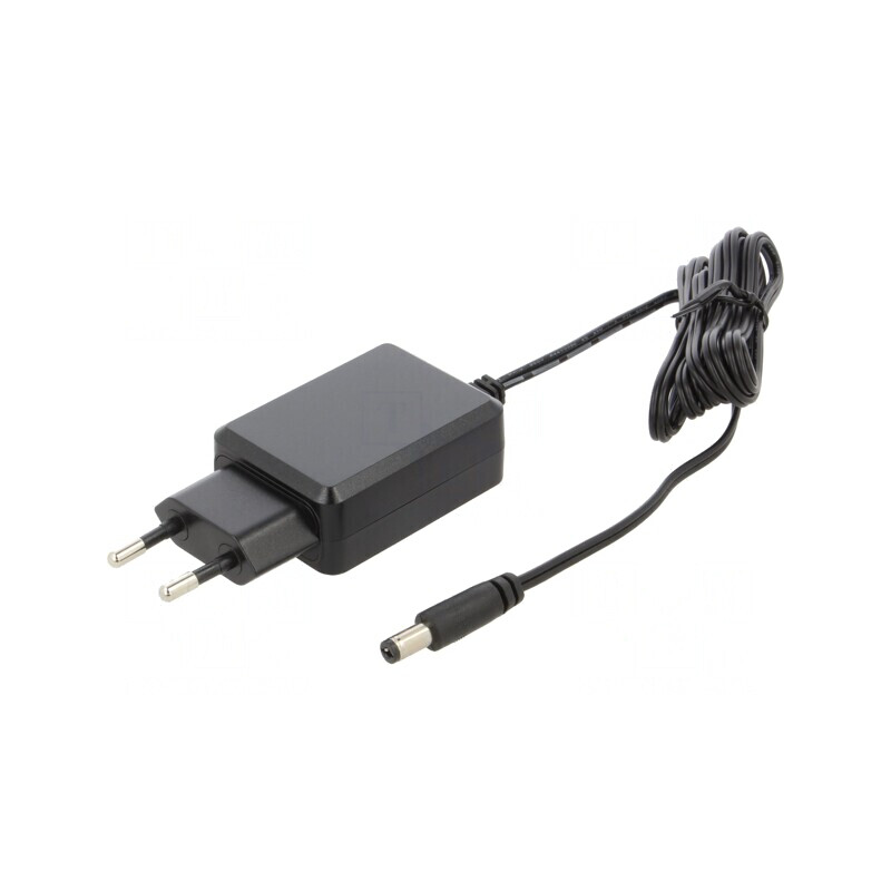 Alimentator pulsatoriu 24VDC 0,625A 15W cu ștecher EU | Electronic-mag.ro | Componente Electronice Alimentator pulsatoriu 24VDC 0,625A 15W cu ștecher EU | Electronic-mag.ro | Componente Electronice