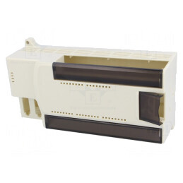 Carcasă pentru Șină DIN 90x200x67mm CP-22-83 | Electronic-mag.ro | Componente Electronice