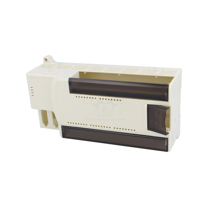 Carcasă pentru Șină DIN 90x200x67mm CP-22-83 | Electronic-mag.ro | Componente Electronice