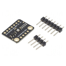 Barometru I2C BMP390L 3,3V 30-125kPa | Electronic-mag.ro | Componente Electronice