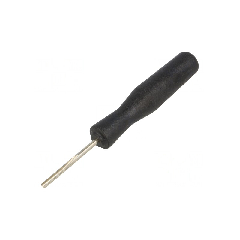 Unealtă Montare Contacte și Terminale Han D | Electronic-mag.ro | Componente Electronice