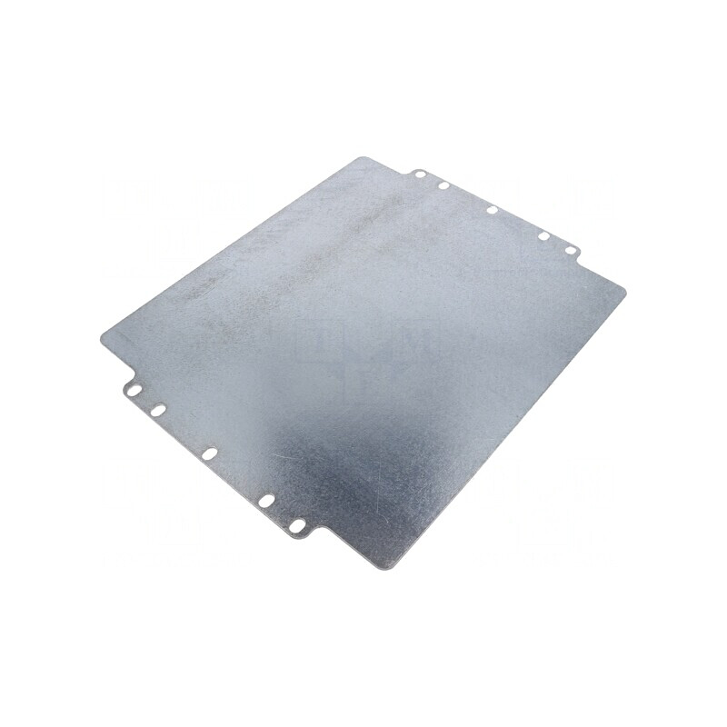 Placă de montare oțel 8100.8424.0 | Electronic-mag.ro | Componente Electronice Placă de montare oțel 8100.8424.0 | Electronic-mag.ro | Componente Electronice