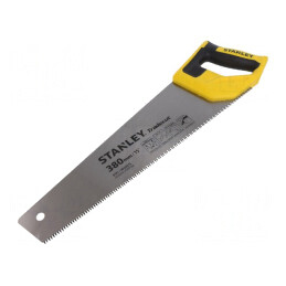 Fierăstrău Bomfaier Lemn 380mm 7Dinte TRADECUT™ | Electronic-mag.ro | Componente Electronice