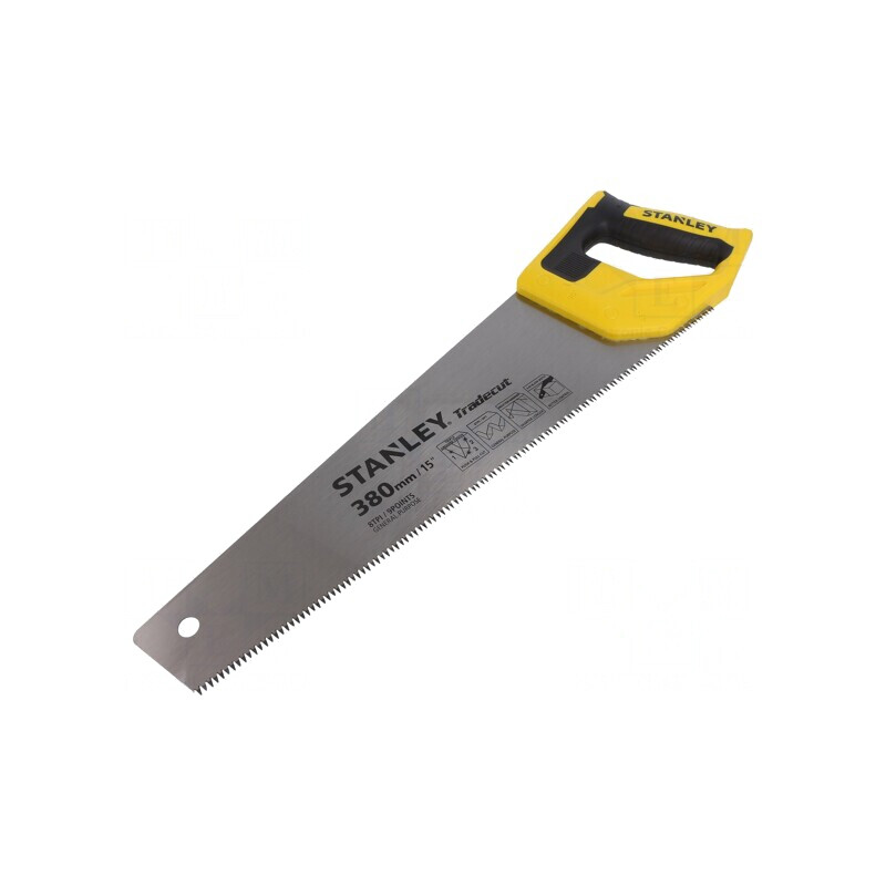 Fierăstrău Bomfaier Lemn 380mm 7Dinte TRADECUT™ | Electronic-mag.ro | Componente Electronice Fierăstrău Bomfaier Lemn 380mm 7Dinte TRADECUT™ | Electronic-mag.ro | Componente Electronice