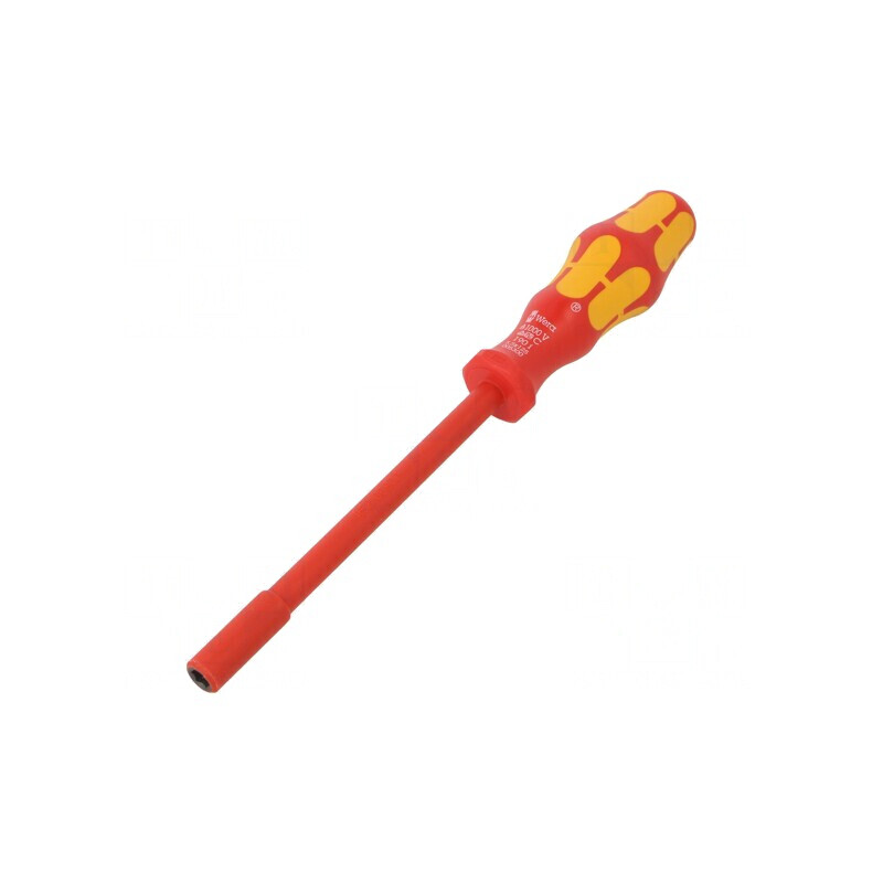 Șurubelniță izolată cap hexagonal 5,5mm 125mm | Electronic-mag.ro | Componente Electronice Șurubelniță izolată cap hexagonal 5,5mm 125mm | Electronic-mag.ro | Componente Electronice
