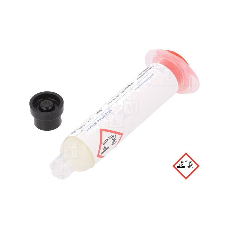 Flux fără halogenuri cu colofoniu Gel Sintetic Seringă OM-338 | Electronic-mag.ro | Componente Electronice Flux fără halogenuri cu colofoniu Gel Sintetic Seringă OM-338 | Electronic-mag.ro | Componente Electronice