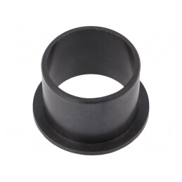 Lagăr Manșon Alunecător cu Flanșă 34mm x 30mm x 26mm | Electronic-mag.ro | Componente Electronice