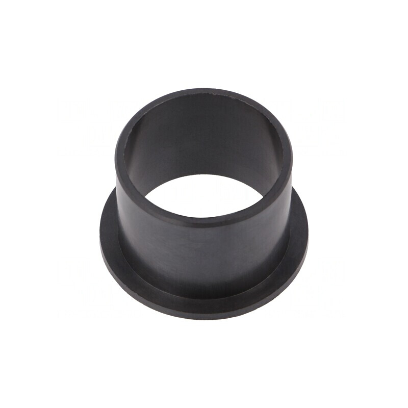 Lagăr Manșon Alunecător cu Flanșă 34mm x 30mm x 26mm | Electronic-mag.ro | Componente Electronice
