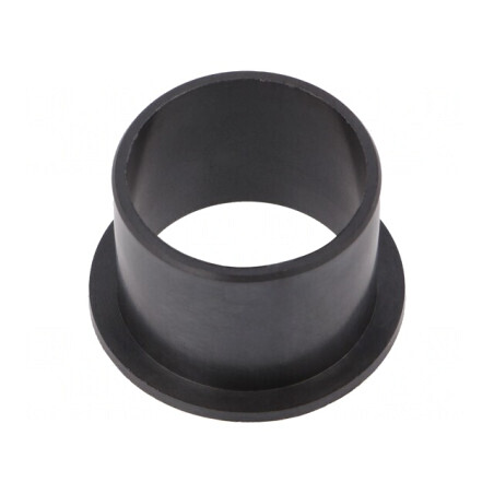 Lagăr Manșon Alunecător cu Flanșă 34mm x 30mm x 26mm | Electronic-mag.ro | Componente Electronice