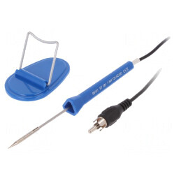 Vârf Conic 2mm pentru Stație de Lipit | Electronic-mag.ro | Componente Electronice