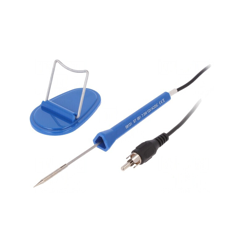 Vârf Conic 2mm pentru Stație de Lipit | Electronic-mag.ro | Componente Electronice