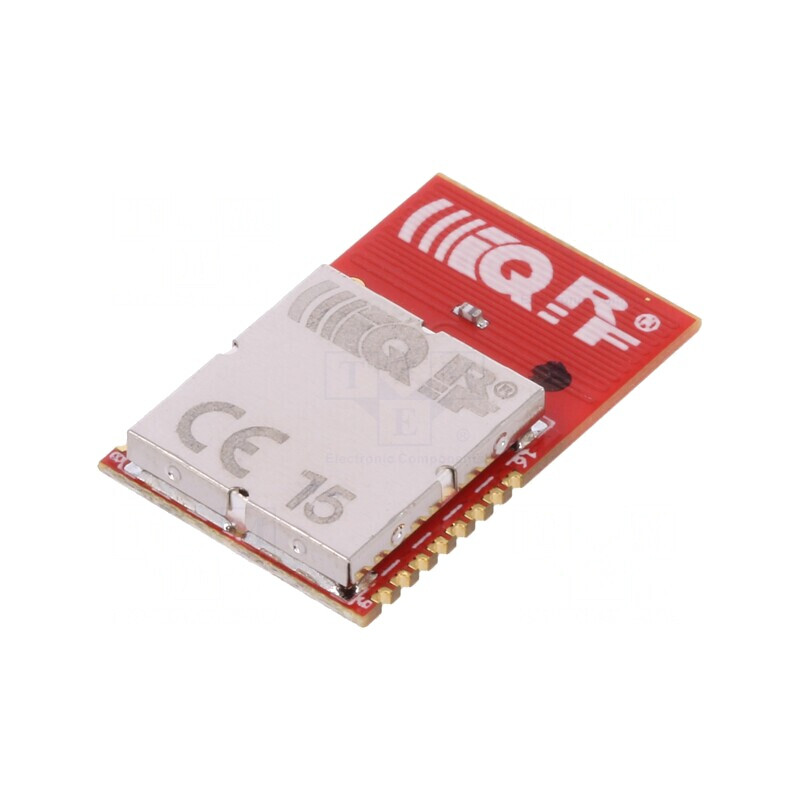 Modul RF GFSK 868MHz SMD TR-76DA | Electronic-mag.ro | Componente Electronice