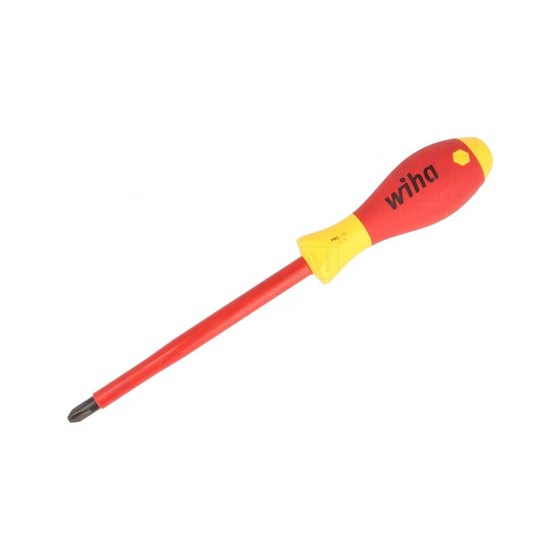 Șurubelniță Izolată Phillips PH3 158mm 1kVAC | Electronic-mag.ro | Componente Electronice Șurubelniță Izolată Phillips PH3 158mm 1kVAC | Electronic-mag.ro | Componente Electronice