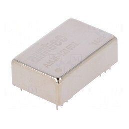 Convertor DC/DC 3W 9-18V la ±15V DIP24 | Electronic-mag.ro | Componente Electronice