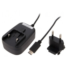 Adaptor Alimentare USB-C SYS1561-1105-EU | Electronic-mag.ro | Componente Electronice