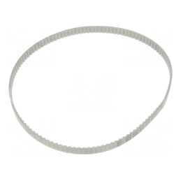 Curea dinţată AT5 10mm x 600mm 120 dinţi | Electronic-mag.ro | Componente Electronice