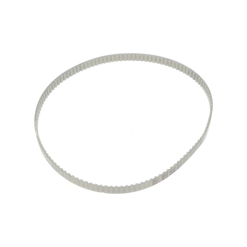 Curea dinţată AT5 10mm x 600mm 120 dinţi | Electronic-mag.ro | Componente Electronice