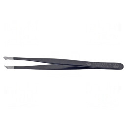 Pensetă ESD pentru tăiere 125mm | Electronic-mag.ro | Componente Electronice