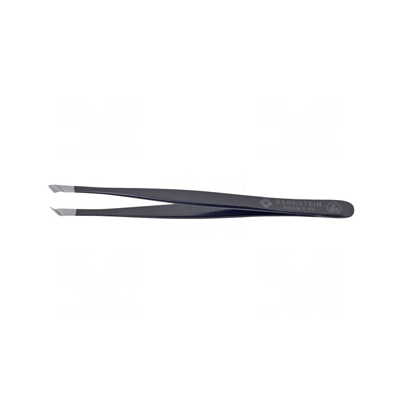 Pensetă ESD pentru tăiere 125mm | Electronic-mag.ro | Componente Electronice