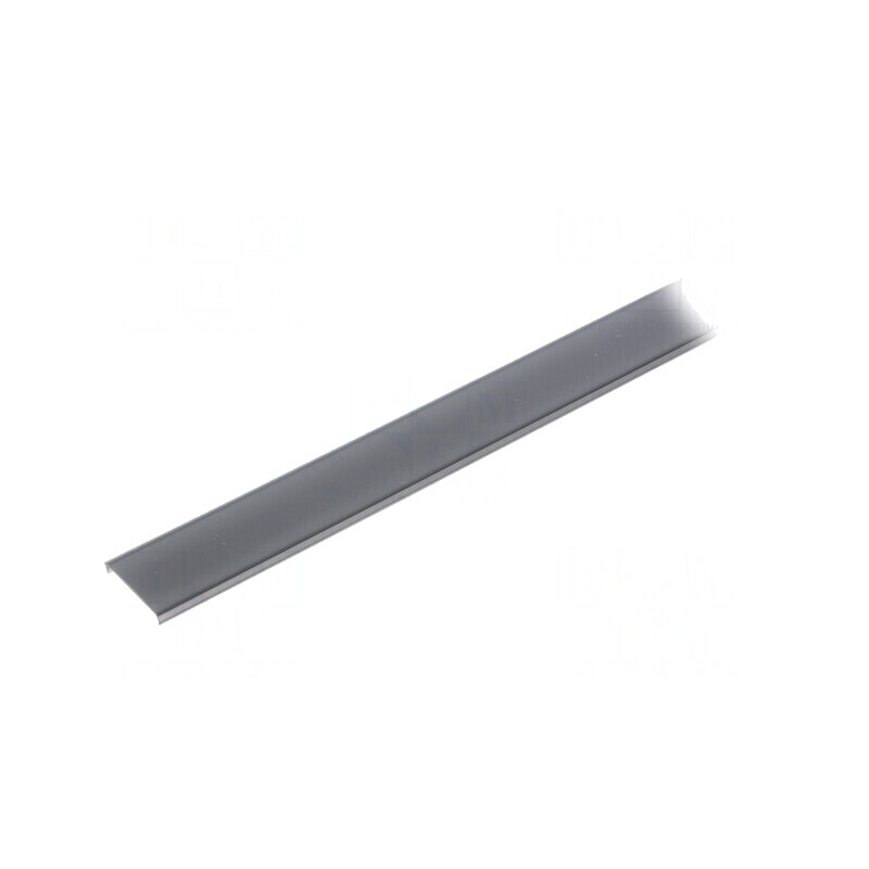 Apărătoare Profile LED Satin 2m cu Împingere | Electronic-mag.ro | Componente Electronice Apărătoare Profile LED Satin 2m cu Împingere | Electronic-mag.ro | Componente Electronice