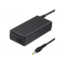 Alimentator 19V 4.74A 90W | Electronic-mag.ro | Componente Electronice