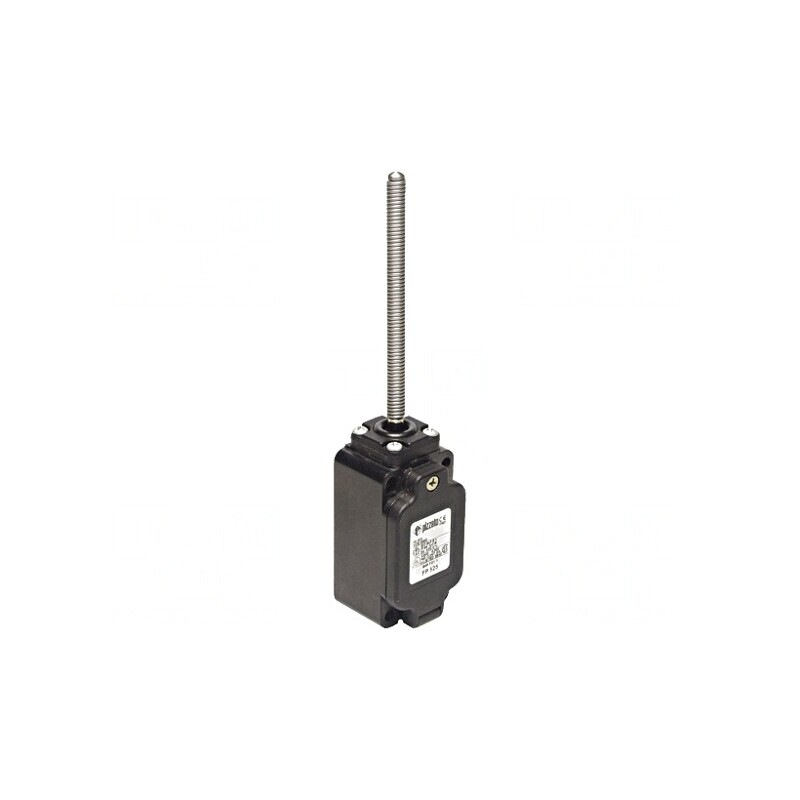 Limitator cursă NO NC 10A 500VAC 250VDC | Electronic-mag.ro | Componente Electronice
