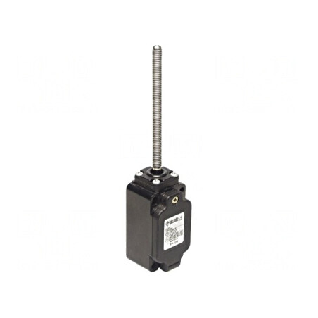 Limitator cursă NO NC 10A 500VAC 250VDC | Electronic-mag.ro | Componente Electronice