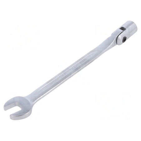 Cheie combinată cu articulație 14mm oțel crom-vanadium | Electronic-mag.ro | Componente Electronice