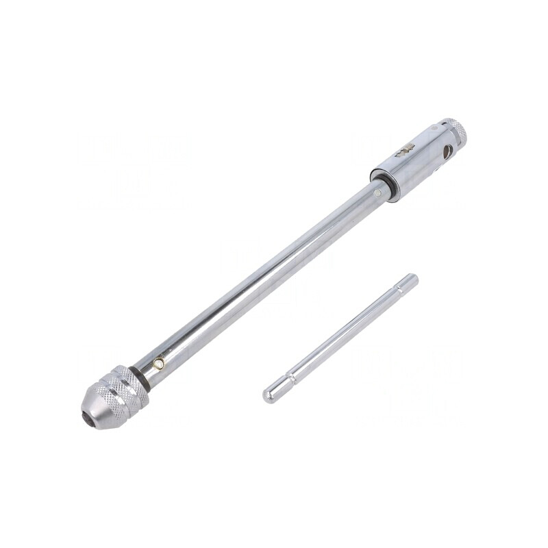 Mâner pentru burghie de filetat oțel 250mm | Electronic-mag.ro | Componente Electronice