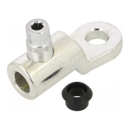 Terminal cu șurub pe cablu PIRANIA M12 16-95mm2 | Electronic-mag.ro | Componente Electronice