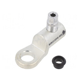 Terminal cu Șurub pe Cablu PIRANIA M16 16-95mm2 | Electronic-mag.ro | Componente Electronice