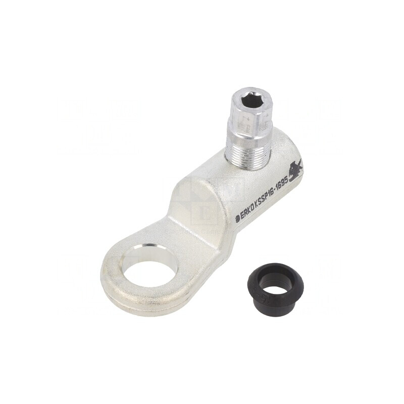 Terminal cu Șurub pe Cablu PIRANIA M16 16-95mm2 | Electronic-mag.ro | Componente Electronice