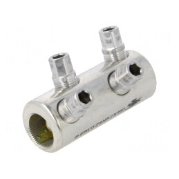 Capăt Îmbinat 25-150mm2 Terminal cu Șurub pe Cablu 1kV | Electronic-mag.ro | Componente Electronice