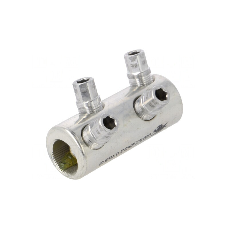 Capăt Îmbinat 25-150mm2 Terminal cu Șurub pe Cablu 1kV | Electronic-mag.ro | Componente Electronice Capăt Îmbinat 25-150mm2 Terminal cu Șurub pe Cablu 1kV | Electronic-mag.ro | Componente Electronice